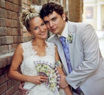 Свадебные букеты - фото и видео из салона цветов