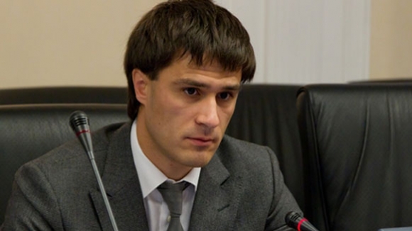 Сенатор от Челябинской области Руслан Гаттаров уходит из Совета Федерации