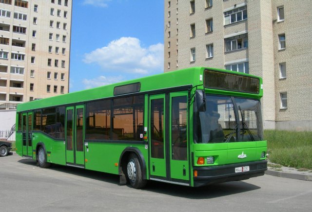 Изменения маршрутов транспорта в Челябинске 1 и 2 мая