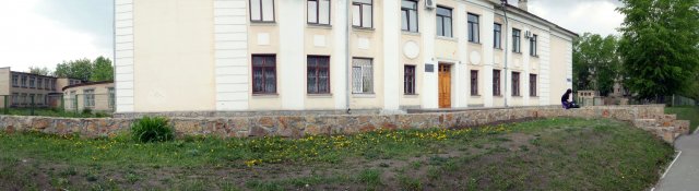 Челябинский педагогический колледж №2 (ЧПК №2)