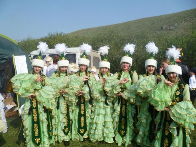Казахский фестиваль «Туган жер» пройдет в Кизильском районе Челябинской области. На Южном Урале открывается фестиваль казахского национального творчества «Туган жер».