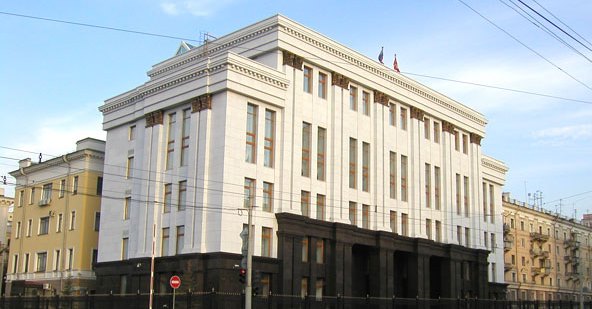 Правительство Челябинской области отправлено в отставку